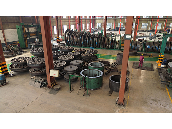 封頭模具 封頭模具